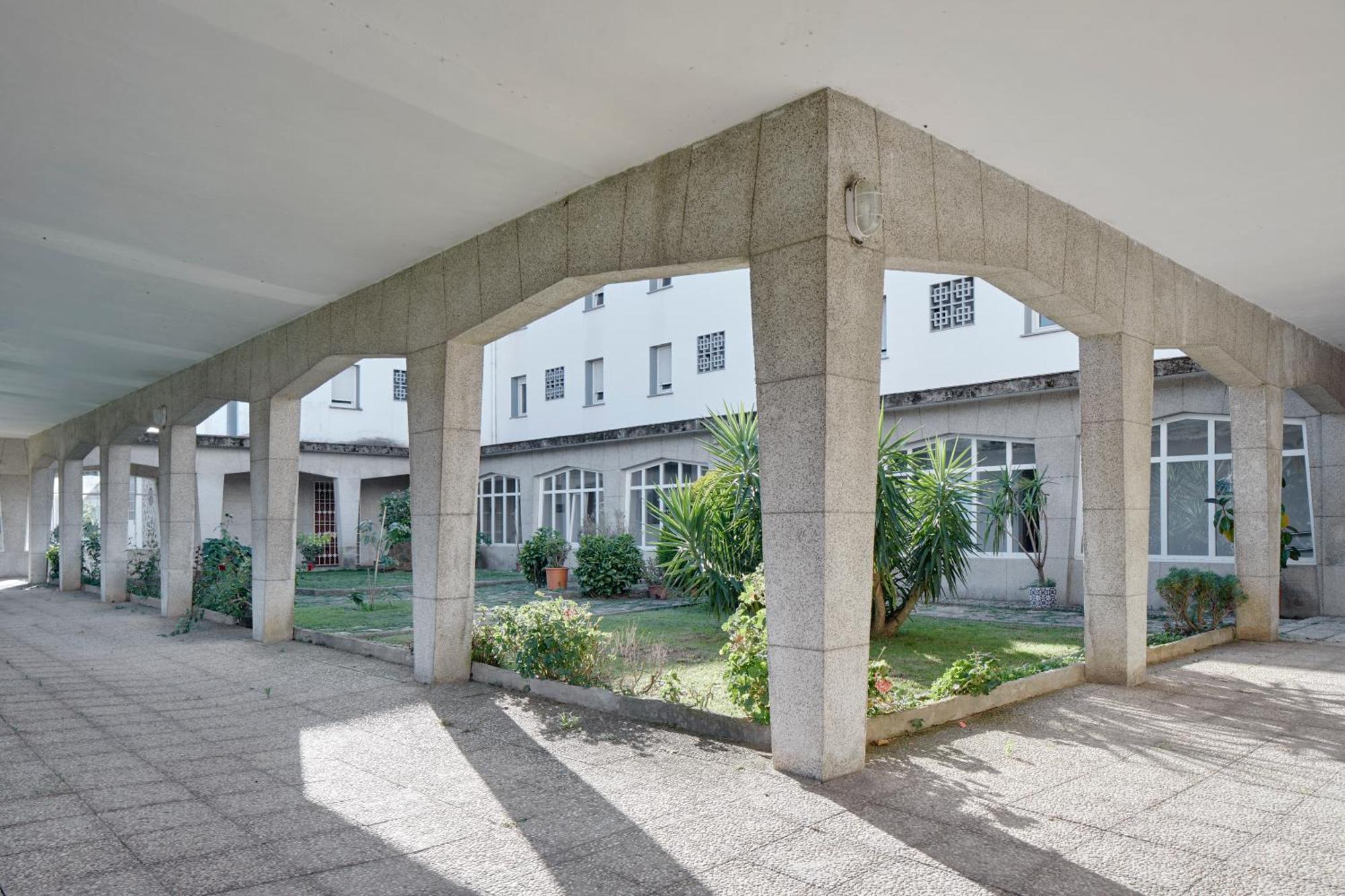 Pension Pakeleku Urnieta Exteriér fotografie