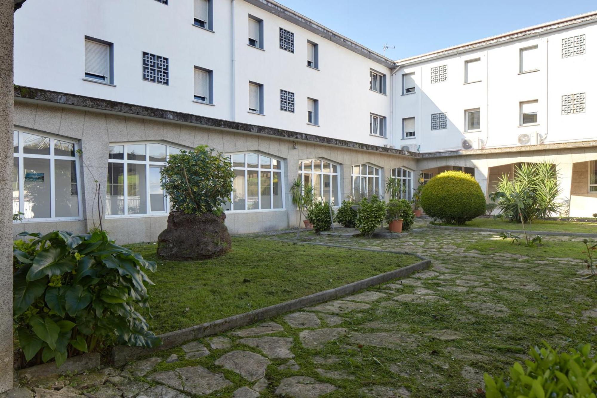 Pension Pakeleku Urnieta Exteriér fotografie