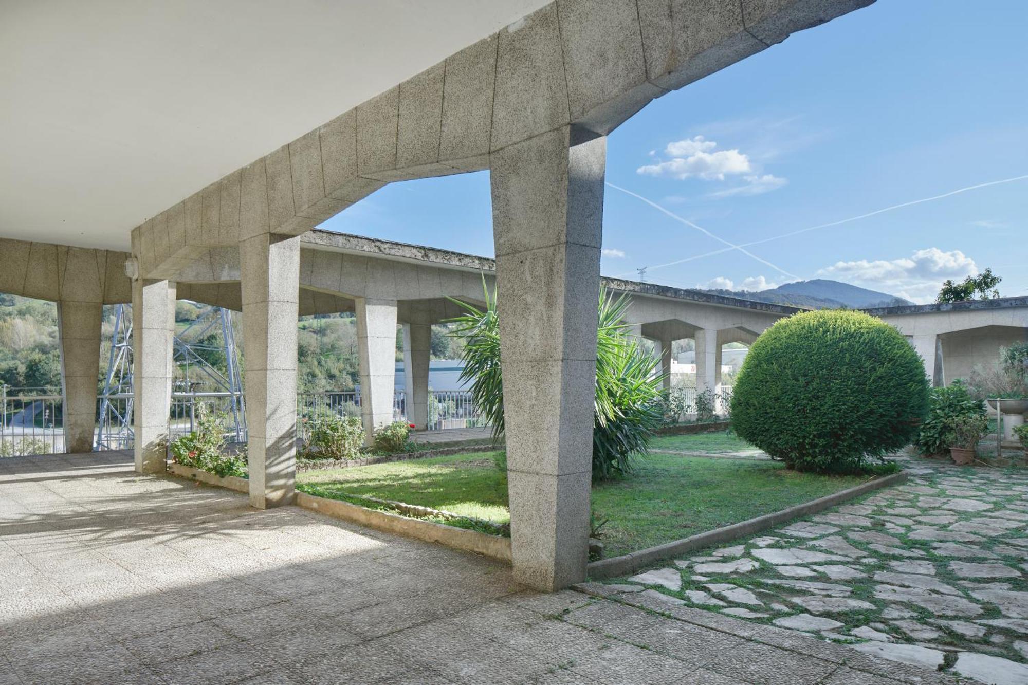Pension Pakeleku Urnieta Exteriér fotografie